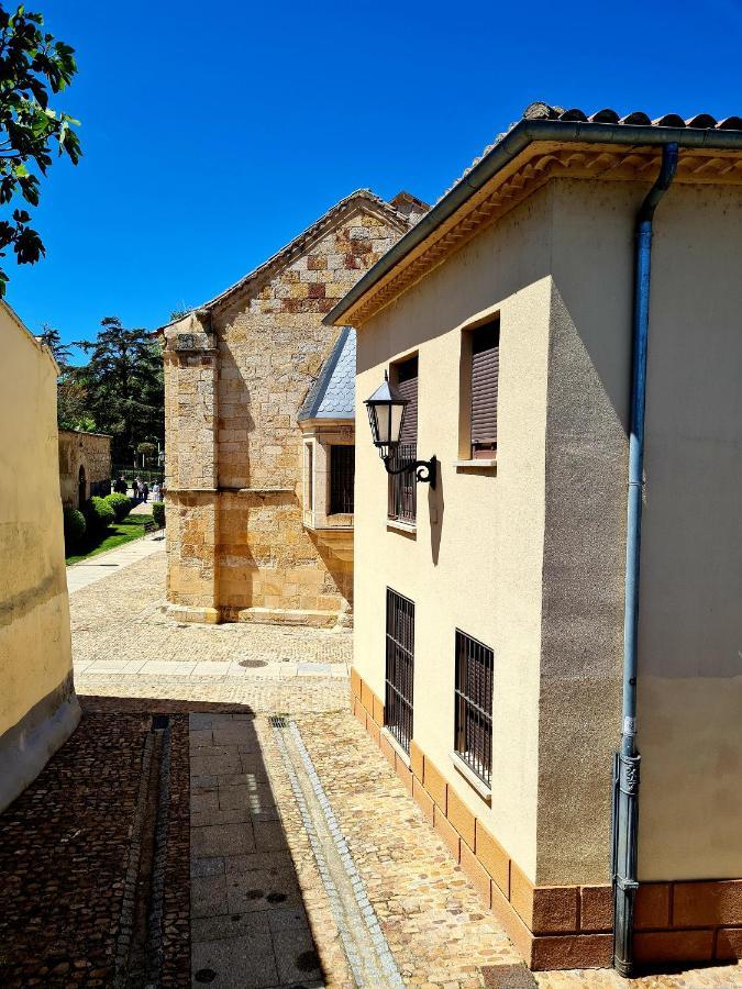 Glory Home II Catedral Замора Екстериор снимка