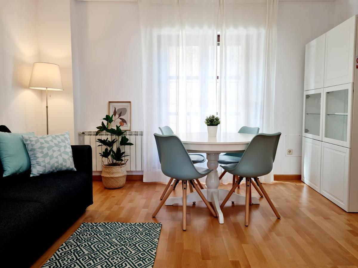Glory Home II Catedral Замора Екстериор снимка